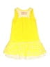 Jean Bourget Yellow Dress Size 23 mo - photo 2