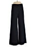 Sara Campbell Black Dress Pants Size 8 - photo 1