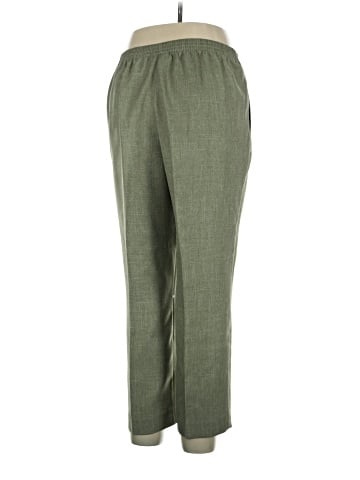 Alfred Dunner Dress Pants (view 2)