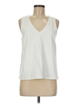 Eri + Ali Sleeveless Blouse (view 1)