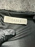 oasis 100% Polyester Black Long Sleeve Blouse Size XL - photo 7