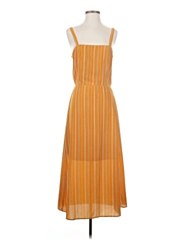 Potter's Pot Casual Dress (view 1)