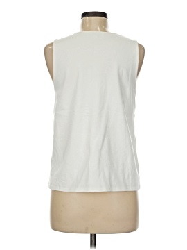 Eri + Ali Sleeveless Blouse (view 2)