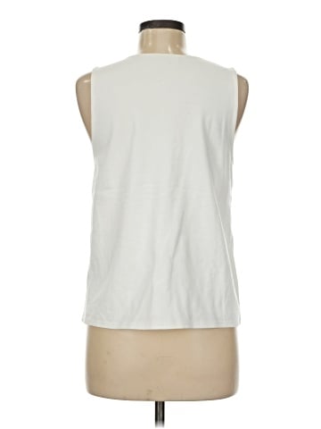 Eri + Ali Sleeveless Blouse (view 2)