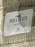 Hollister 100% Cotton Green Blazer Size XS - photo 6