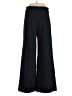 Sara Campbell Black Dress Pants Size 8 - photo 2