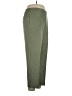 Alfred Dunner 100% Polyester Chevron-herringbone Green Dress Pants Size 14 (petite) - photo 4