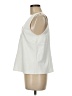 Eri + Ali Ivory Sleeveless Blouse Size M - photo 5