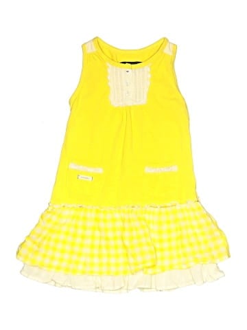 Jean Bourget Dress (view 1)