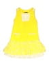 Jean Bourget Yellow Dress Size 23 mo - photo 1