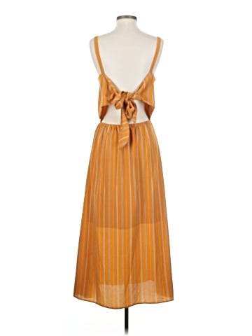 Potter's Pot Casual Dress (view 2)
