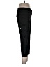 Cache Black Cargo Pants Size 10 - photo 4