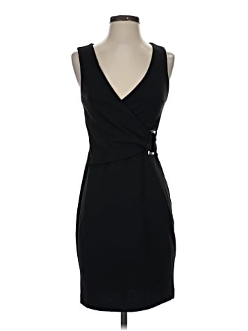 Express Cocktail Dress (view 1)