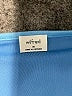 Wilfred Blue Cocktail Dress Size M - photo 7