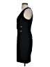 Express Solid Black Cocktail Dress Size XS - photo 5