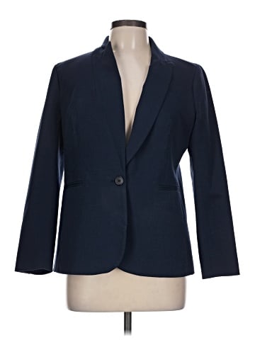 J.Crew Blazer (view 1)