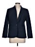 J.Crew Blue Blazer Size 12 (petite) - photo 1