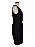 Express Solid Black Cocktail Dress Size XS - photo 4
