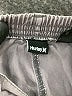Hurley 100% Cotton Gray Cargo Pants 18-24 MO / 24 MO - photo 4