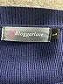 Bloggerlove Blue Pullover Sweater Size L - photo 7