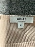AGOLDE Tan Tank Top Size M - photo 7
