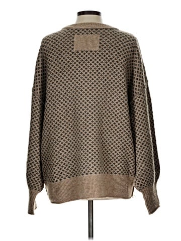 Blu Pepper Pullover Sweater (view 2)
