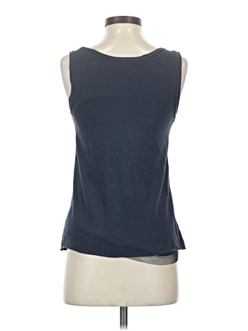 J.Crew Collection Sleeveless Top (view 2)