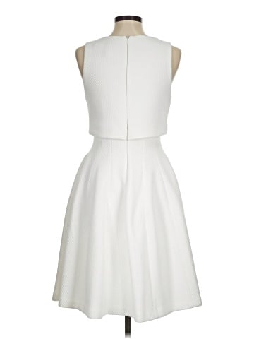 Badgley Mischka Cocktail Dress (view 2)