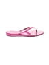 Chico's Pink Sandals Size 9 - photo 1