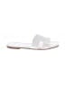 Assorted Brands White Sandals Size 11 - photo 1