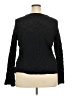 Old Navy Black Pullover Sweater Size 3X - photo 2