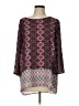 Messini Pink 3/4 Sleeve Blouse Size L - photo 1
