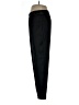 Alice + Olivia Solid Black Active Pants Size 12 - photo 5