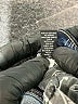 Inc Denim Blue Jeans Size 10 - photo 8