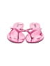 Chico's Pink Sandals Size 9 - photo 2