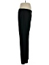 Madison 100% Polyester Solid Black Dress Pants Size 14 - photo 4