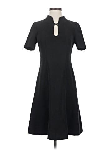 Nic + Zoe Casual Dress (view 1)