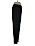 Alice + Olivia Solid Black Active Pants Size 12 - photo 4