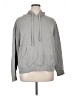 Assorted Brands Gray Pullover Hoodie Size XL - photo 1