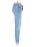 Mother Hearts Blue Jeans Size 28 waist - photo 4