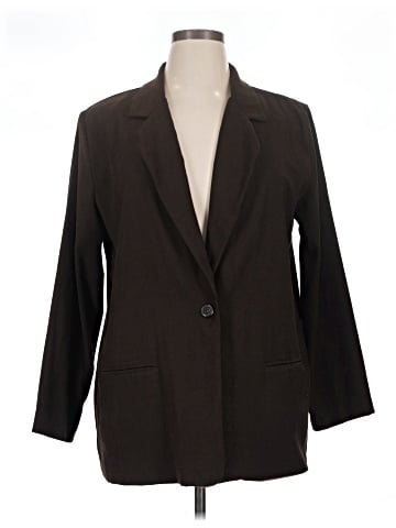Briggs New York Blazer (view 1)