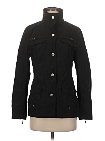 Basler Jacket (view 1)