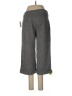 Windsor Tweed Gray Casual Pants Size 7 - photo 2
