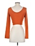 Timing Orange 3/4 Sleeve T-Shirt Size S - photo 2