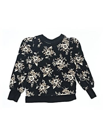 Janie and Jack Pullover Sweater (view 1)