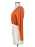 Timing Orange 3/4 Sleeve T-Shirt Size S - photo 5