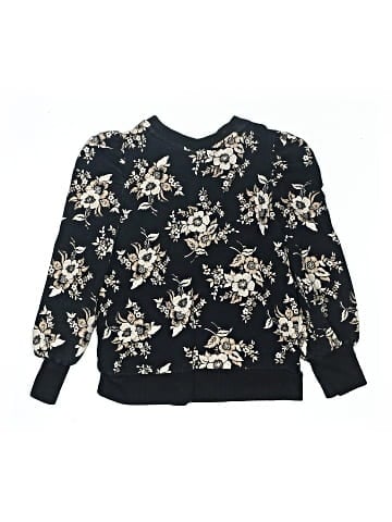 Janie and Jack Pullover Sweater (view 2)