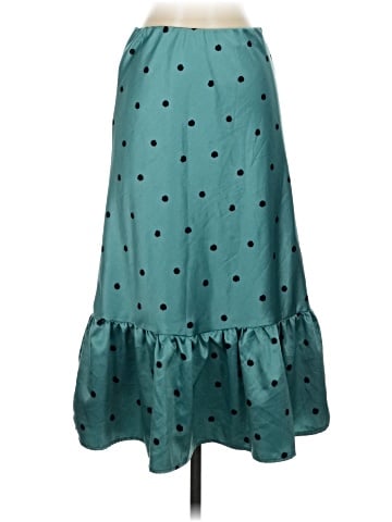 Forgotten Grace Casual Skirt (view 1)