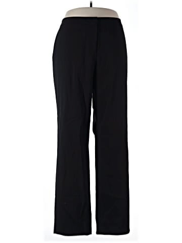 Lafayette 148 New York Wool Pants (view 1)