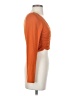 Timing Orange 3/4 Sleeve T-Shirt Size S - photo 4